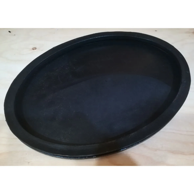 Valley Oval Hatch - Large Composite 