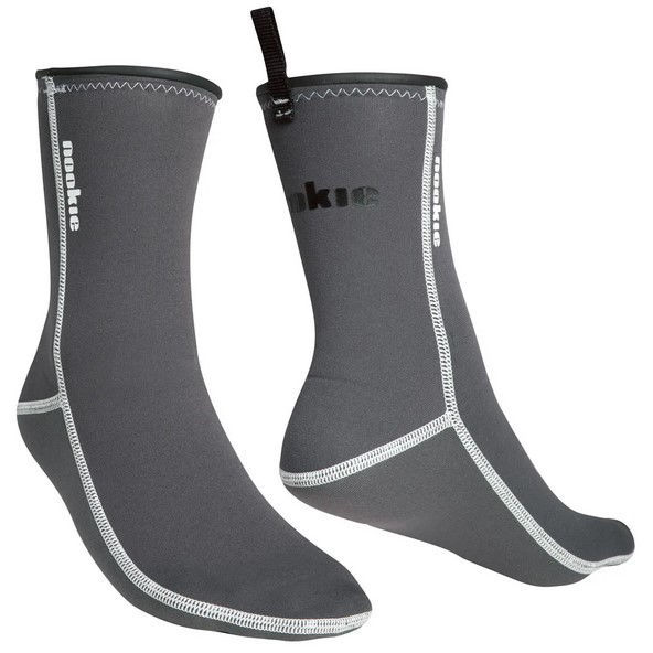 Nookie Ti-Liner 2mm Neoprene Socks