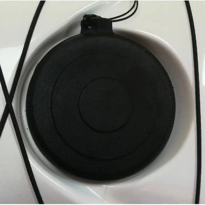 Valley Round Hatch - Pod Hatch Recessed
