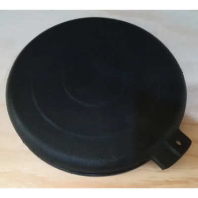 Valley Round Hatch - Pod Hatch Recessed