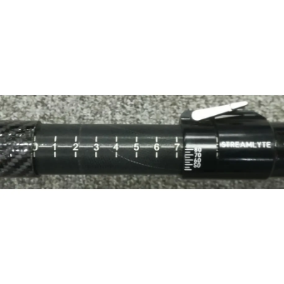 Streamlyte Kinetic Tour Enthusiast Leverlock 