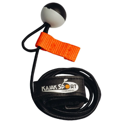 Kajak Sport Pro Paddle Leash  Kajak Sport Pro Paddle Leash