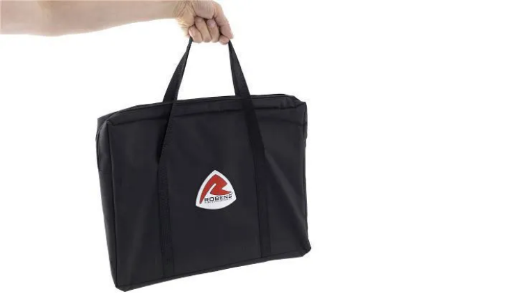 Robens Lassen Grill Trivet Combo - L - carry bag