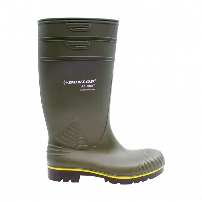 Dunlop Acifort