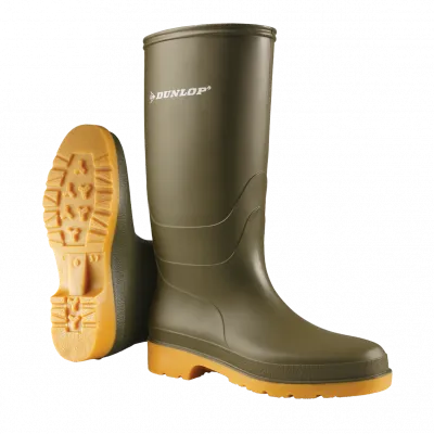 Dunlop Dull Junior
