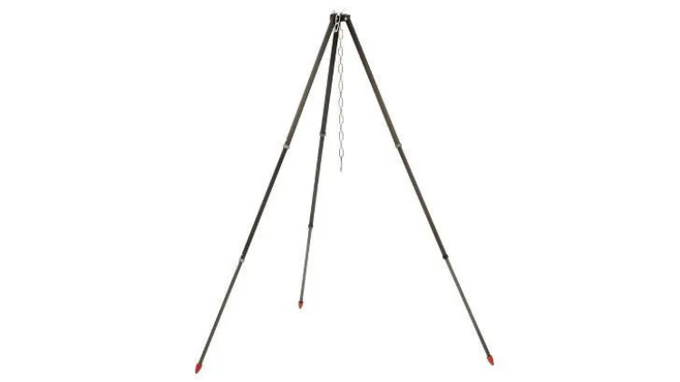 Robens Telescopic Aluminium Tripod
