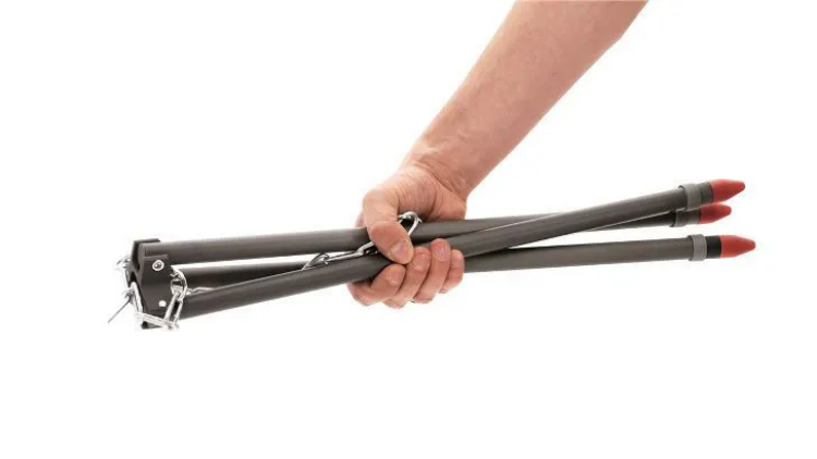 Robens Telescopic Aluminium Tripod