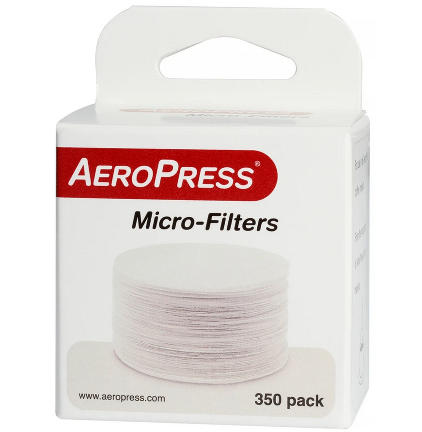Aeropress Aeropress Filters