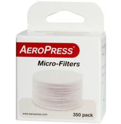 Aeropress Aeropress Filters Aeropress Aeropress Filters