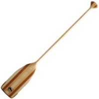 Bending Branches Arrow 