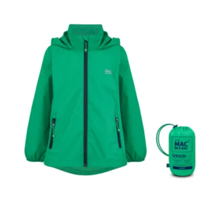 Mac In A Sac Mini Origin