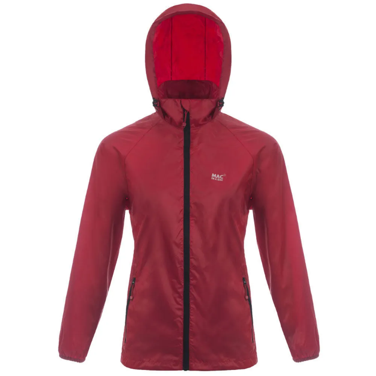 Mac In A Sac Mini Origin