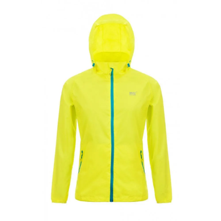 Mac In A Sac Neon 2 Yellow