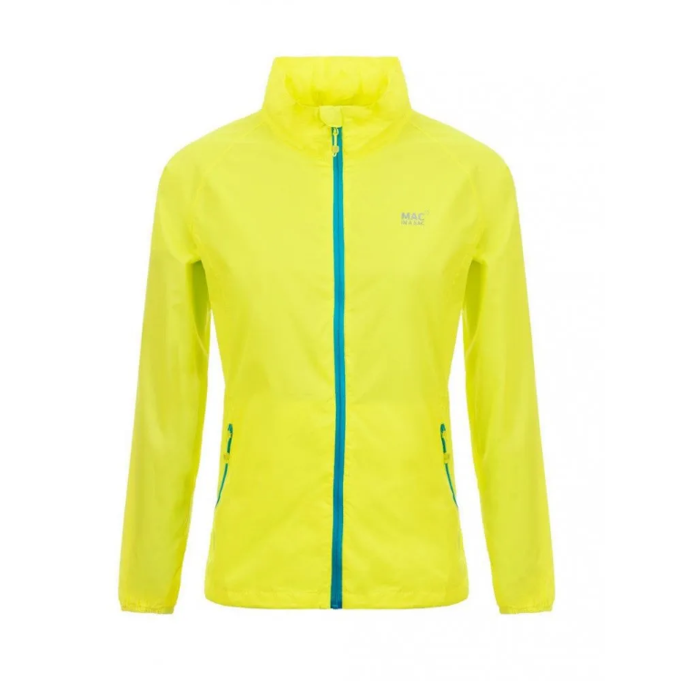 Mac In A Sac Neon 2 Yellow