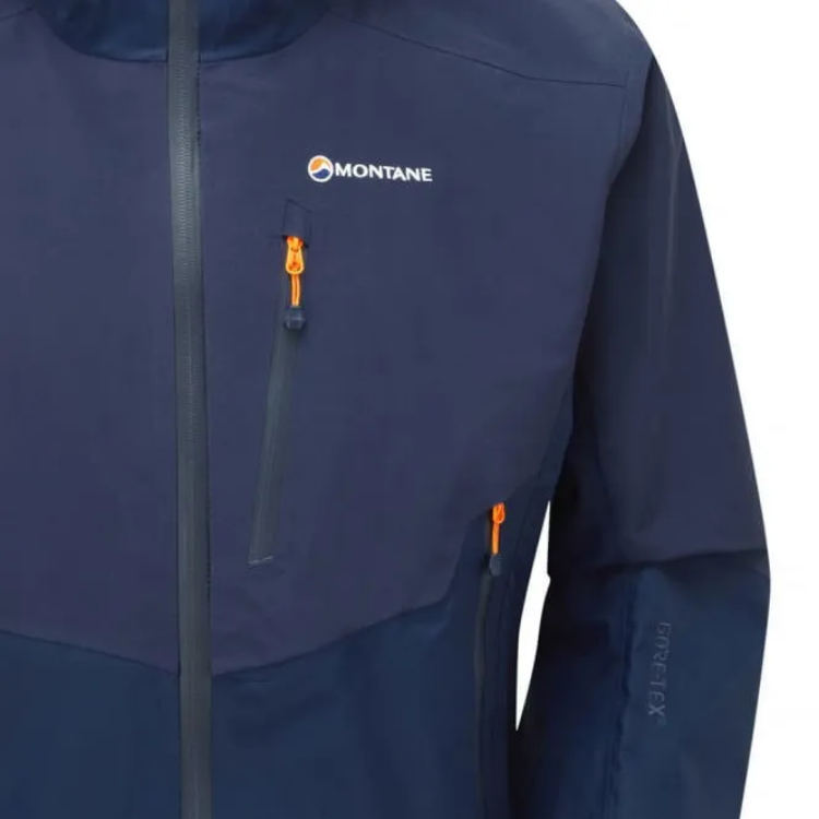 Montane Ajax Jacket