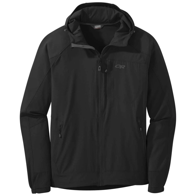 Outdoor Research Men's Ferrosi Jacket