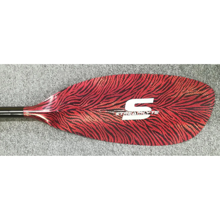 Streamlyte Kinetic Tour Leverlock Premier 