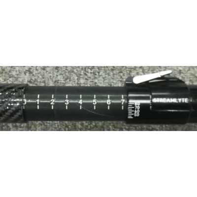 Streamlyte Kinetic Tour Leverlock Premier