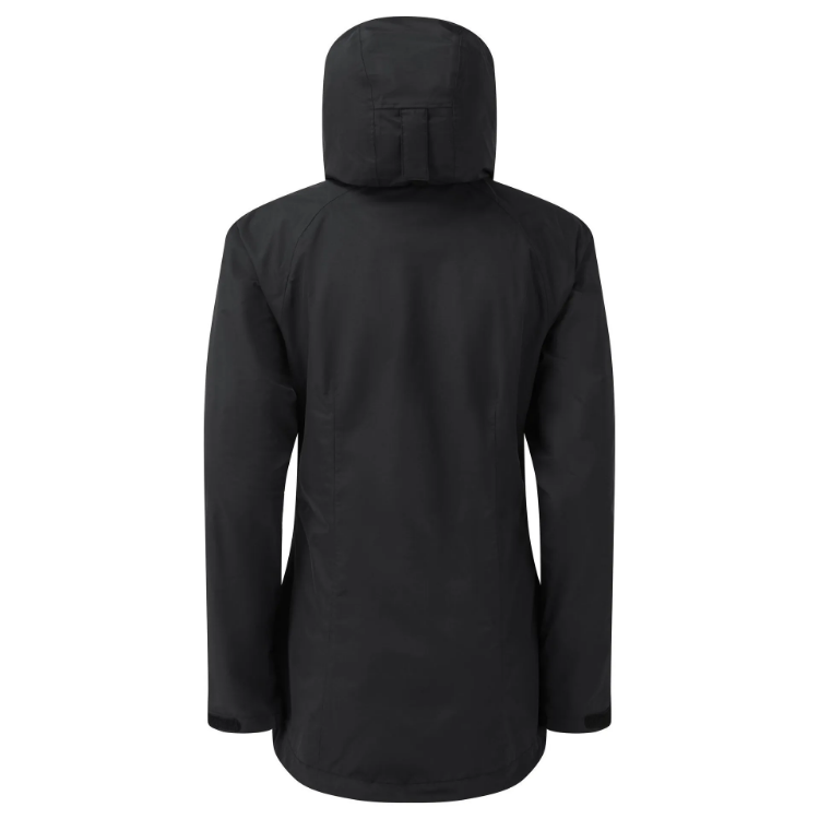 Sprayway Atlanta I.A. Jacket Black