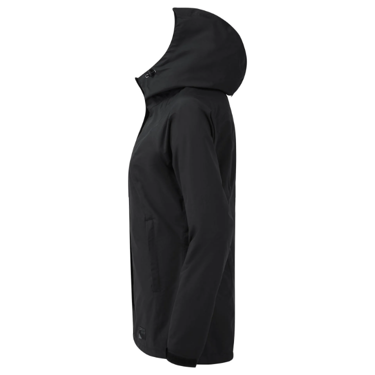 Sprayway Atlanta I.A. Jacket Black