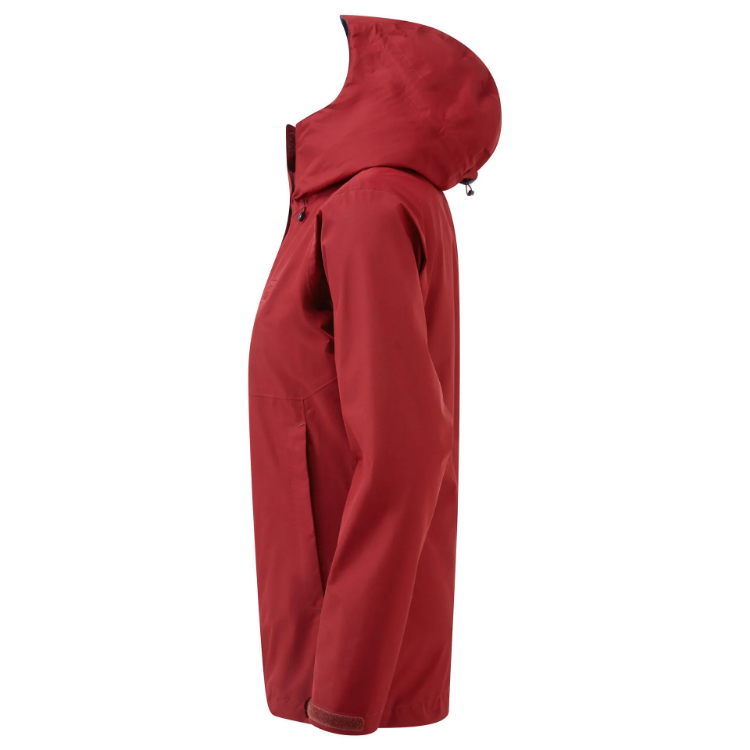 Sprayway Atlanta I.A. Jacket Carnival/Tempranillo