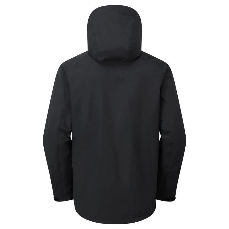 Sprayway Santiago I.A. Jacket Black