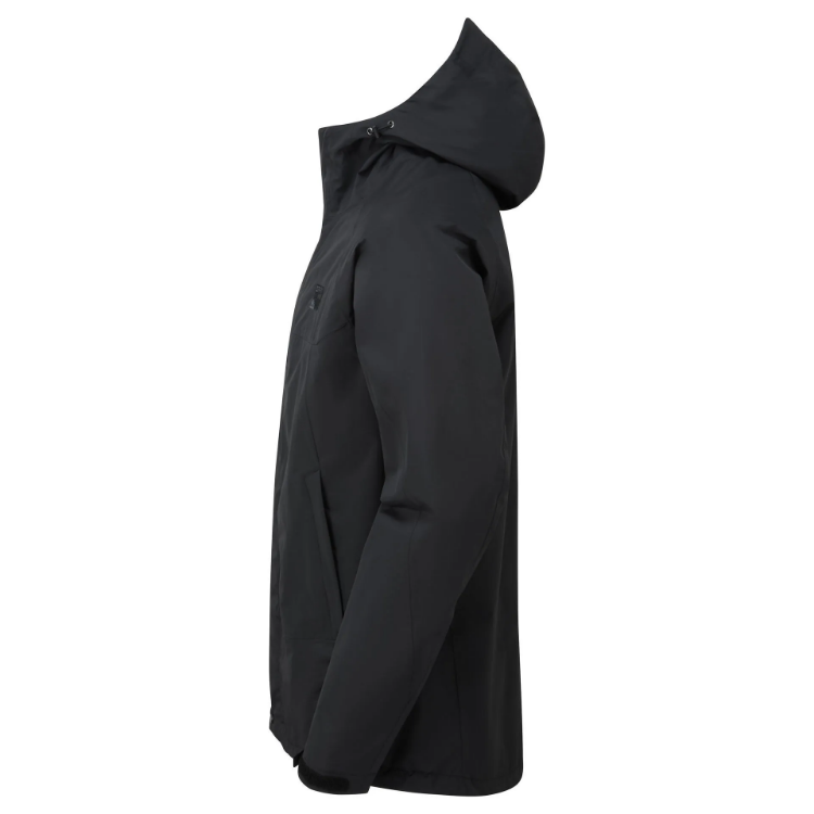 Sprayway Santiago I.A. Jacket Black