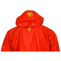 Peak PS Adventure Single Evo Jacket Red
