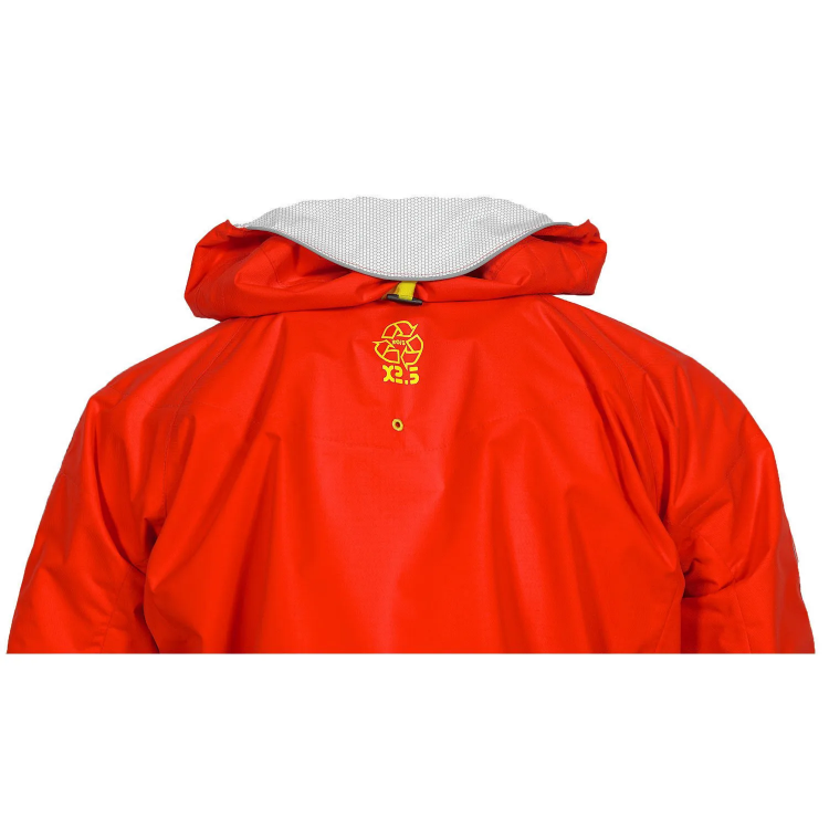 Peak PS Adventure Single Evo Jacket Red