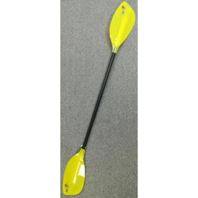 Robson Fluid Yellow