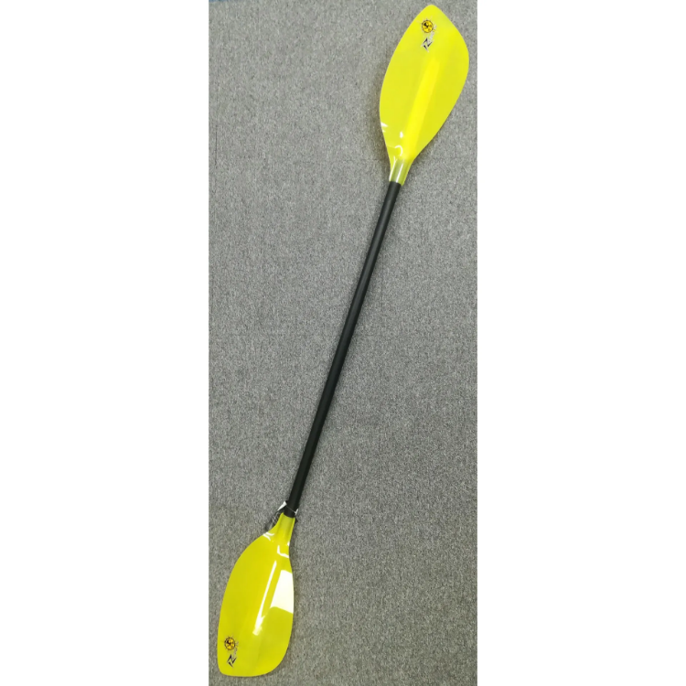 Robson Fluid Yellow