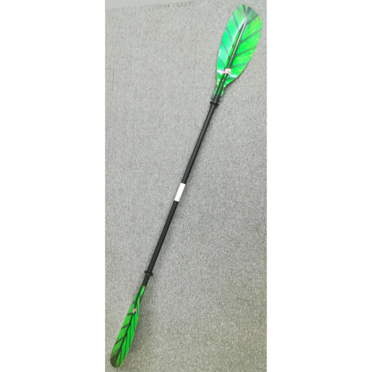 Robson Chlorophyll Tour FG 