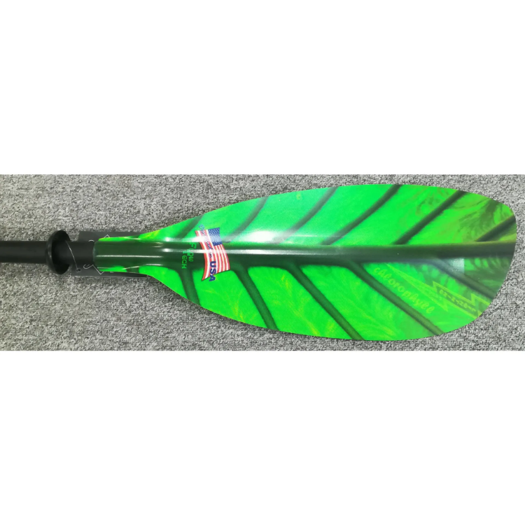 Robson Chlorophyll Tour FG 