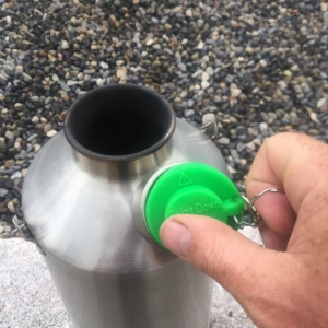 Kelly Kettle Whistle
