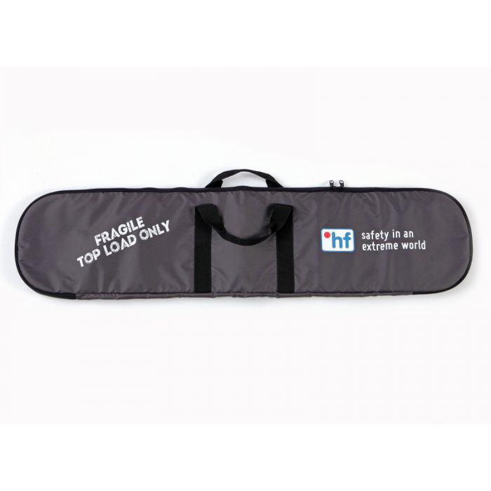 HF Equipment Paddle Bag