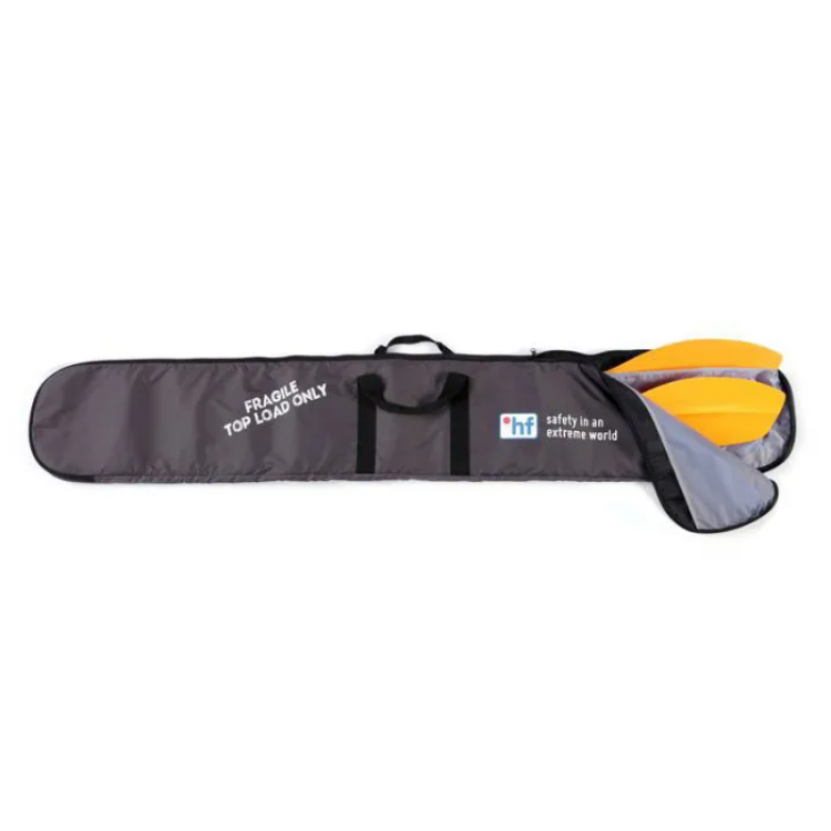 HF Equipment Paddle Bag
