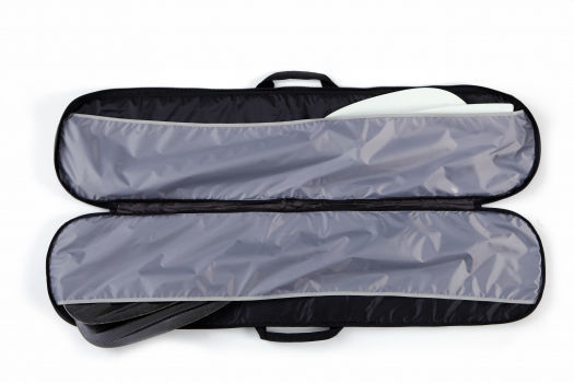 HF Equipment Paddle Bag 135