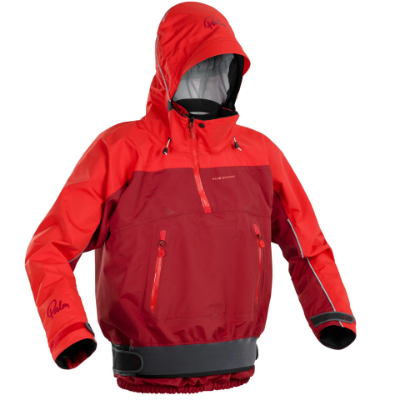 Palm Bora Jacket Chilli / Flame Palm Bora Jacket Chilli / Flame