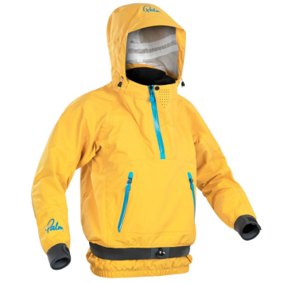 Palm Chinook Women's Jacket Gold Palm Chinook Women's Jacket Gold