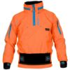 Peak UK Adventure Double Evo Jacket -  Orange
