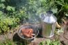 Kelly Kettle Cook Set (Stainless Steel)
