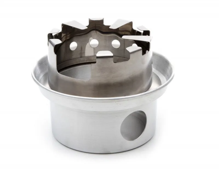 Kelly Kettle Hobo Stove