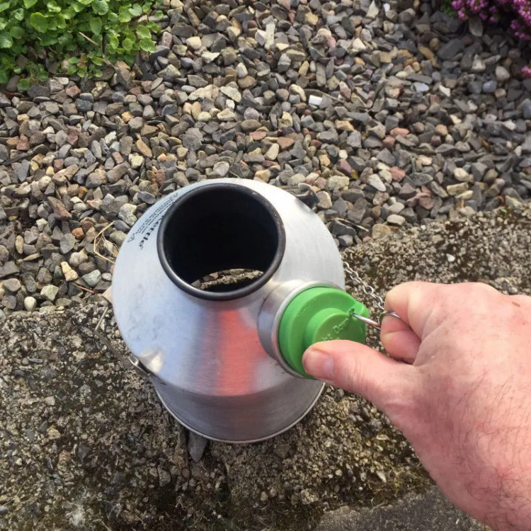 Kelly Kettle Whistle