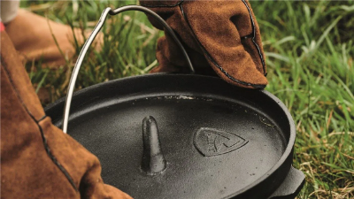 Robens Carson Dutch Oven