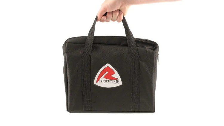 Robens Firewood Stove