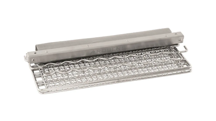 Robens Timber Mesh Grill