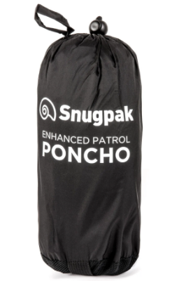 Snugpak Enhanced Patrol Poncho