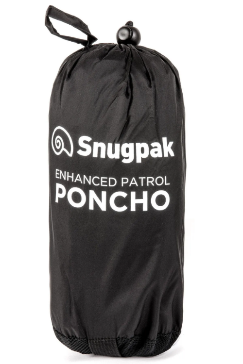 Snugpak Enhanced Patrol Poncho