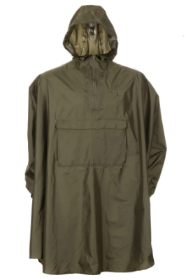 Snugpak Enhanced Patrol Poncho
