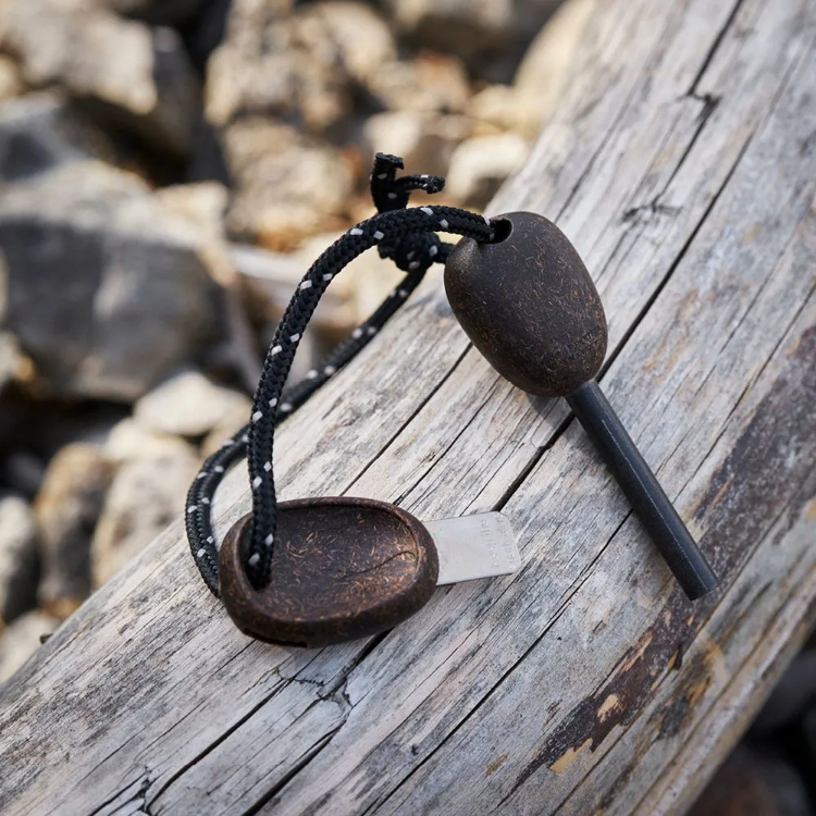 Light My Fire 2.0 Army Firesteel BIO